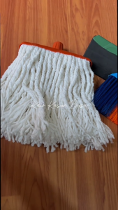 Refill Pel Lantai Bahan Sumbu Menyerap Air