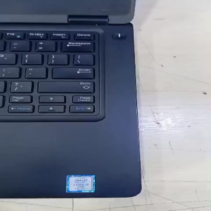 DELL Latitude 5290 5480 5470 5290 2N1 Core I7 Touchscreen 8TH GENERATION 16GB RAM 512GB SSD