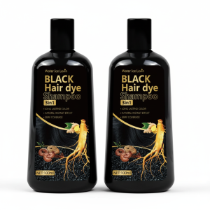 Thuốc Nhuộm Tóc Đen Công Thức Dịu Nhẹ Tự Nhiên Không Gây Kích Ứng Thuốc Nhuộm Tóc Salon-Save Dành Cho Mọi Lứa Tuổi Tỷ Lệ Giá Hiệu Quả Cao 100ml