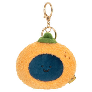 TAOZIAWA | Official Plush Badge Charm Lovely Birthday Gift