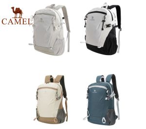 CAMEL Outdoor Hiking Backpack 18L Lightweight Leisure Travel Backpack
