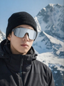 Anti-Ultraviolet Anti-Wind Outdoor Sunglasses
