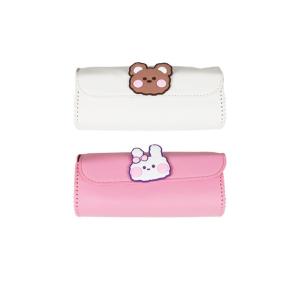 HUAYUQIANYU | Car Interior Sunglasses Organizer Visor