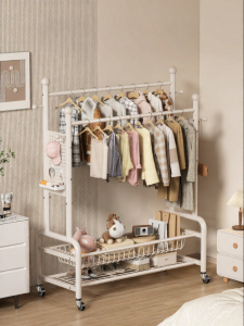 YIXUAN | Portable Luxury Coat Rack
