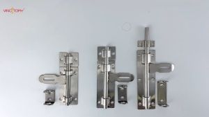 Slot Kunci Pintu Rumah Vincitory Grendel Overpal Stainless 4 6 8 Inch | 2014 2274