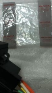 BOX RUMAH SEKRING SIKRING FUSE PIUS HONDA VARIO OLD 125 FI BEAT ESP SCOOPY ESP VERZA CB 150R CBR 150 MURAH BARU ORIGINAL ASLI HONDA