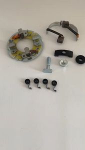 ARANG STARTER DINAMO VIAR 150 200 TOSSA KAISAR NOZOMI DLL