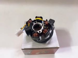 Cuộn điện xe WAVE 100 đời đầu