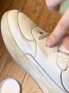 DQRGO [SG Stock] Japan Shoes Cleaning Foam