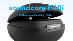Soundcore P40i Wireless Earbuds Bluetooth Earpiece Wireless Earphones Wireless Ear Buds Noise Cancelling Headphone With Mic