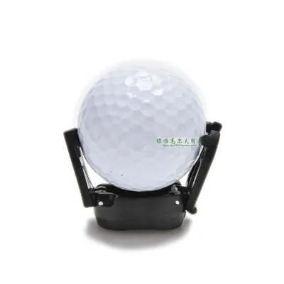 Mini Foldable Golf Ball Retriever Attachment