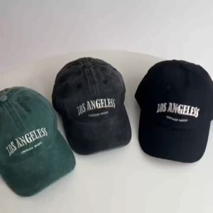 Mũ Lưỡi Trai Phong Cách Retro Thời Trang Cho Nữ MLT333