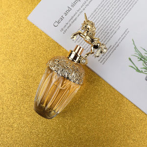 Unicorn Perfume Top note Grapefruit Middle note Orchid Base note Vanilla  Fresh natural fragrance that lingers