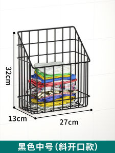 Foldable Dirty Clothes Hamper Wall Mounted Bathroom Laundry Basket Creative Home Storage Organizer Bedroom Utility Basket