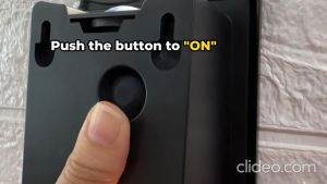 [BISA COD] Lampu LED Tenaga Surya Lampu Hemat Energi Lampu Anti Air Lampu Dinging Hias Taman Lampu Otomatis Solar Cell Panel 4 LED