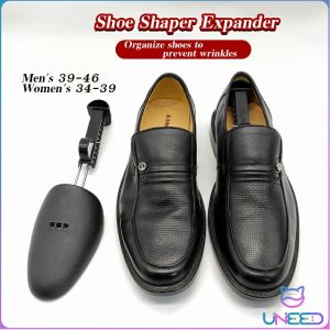 Need. Shoe Tree Spring Type Men&Women Support Plastic Stretcher Shaper Expander