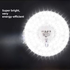 Energy Saving Led Spot Light Core Disk Ultra Bright for Bedroom Living Room Retrofit Lighting Board Bulb Pearl