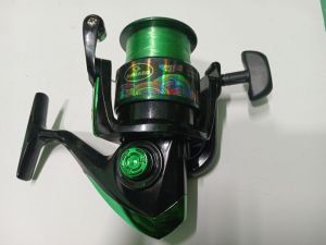 Máy cần câu XD6000 SHIMAGO