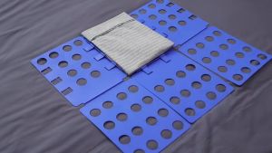 Papan Lipat Baju Ukuran Dewasa Anak Flipfold Laundry Clothes Folder