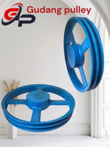 Grosir>> pulley 30cm / 12 inc x B2 x buta >> kode 10cm