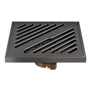 MOSHANG | Deodorizing Floor Drain Copper