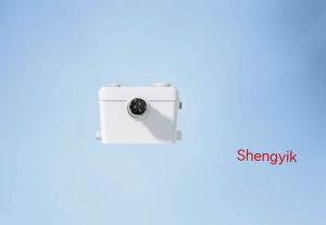 Shengyik LEO Domestic Lifting Station WC600A