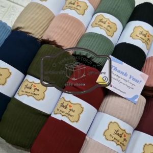 HIJAB PASHMINA PLISKET CERUTY BABYDOLL PREMIUM JILBAB PASHMINA KERUDUNG PASHMINA PLISKET PREMIUM