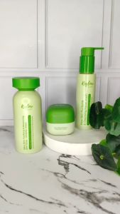 Facial Wash Reglow Skincare Original dr Shindy Putri