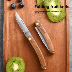 FUJUN | Multi-Function Portable Folding Knife