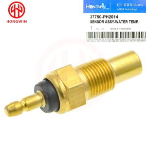 New Engine Coolant Water Temperature Sensor For Honda Accord Civic CRX Isuzu Oasis Acura Legend CL TL 37750-PH201437750-PH2-014