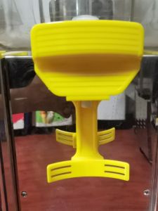 Original Equipment Parts YKF/KK Double Cylinder Beverage Machine Juice Maker Handle Kitchen Appliance Cold Drink Maker