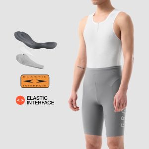GRC | Summer Autumn Cycling Shorts Without Braces