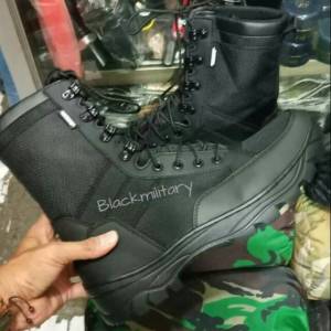 SEPATU PDL WEBA TNI 2019 / SEPATU ORIGINAL PEMBAGIAN TNI