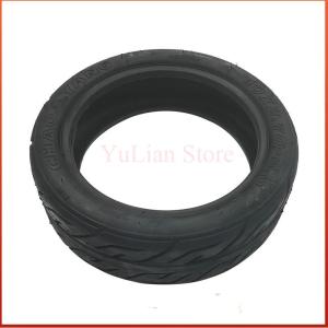 Chaoyang 10x2.70-6.5 Tubeless Tire 10x2.50-6.5 Vacuum Tyre with Valve for Electric Scooter 10 inch Pneumatic Wheel Accessories