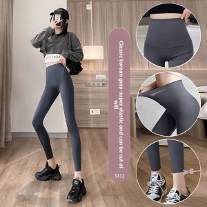 YAYANGREN | High Waist Buttocks Lifting Plus Size Tights