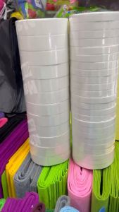 Băng keo 2 mặt nhiều size