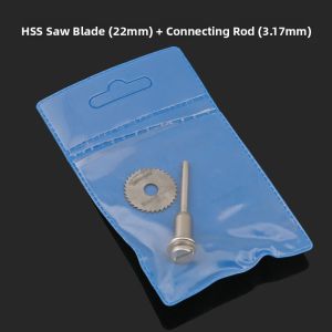 BAIRUITE | HSS High Speed Steel Thin Cutting Disc for Woodworking