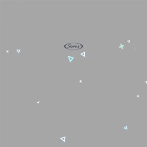 SOREX MAN 3809 BIG SIZE - CD CELANA DALAM BOXER PRIA EXTRA SIZE JUMBO SEAMLESS RAJUT