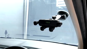 4in1 HOLDER HP DASHBOARD KACA MOBIL NINE CADY HM3 Car Phone ORIGINAL