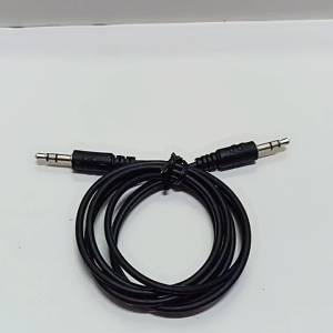 Dây cáp loa 2 đầu dương 3.5mm Chiều dài 1m - C44 (Shop Reder)