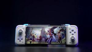 จอย GameSir X2s Type-C / Bluetooth Mobile Gaming Controller จอยเกมมือถือระดับ E-Sport อุปกรณ์เสริมเกม รองรับ iPhone 15 Series / Android Phone