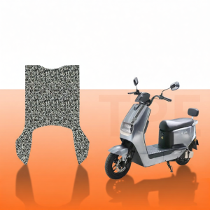 Gala 2025EB Electric Scooter Custom Foot Mat