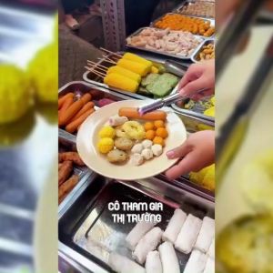 Tôm Viên 500g - Tôm Viên Chiên - Tôm Viên Thả Lẩu  [Ship Hỏa Tốc 1H HCM]