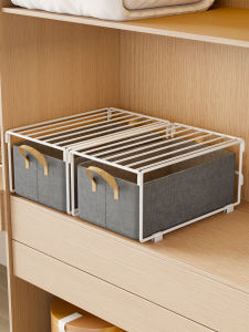 evesigar | Space Saving Organizer Shelf
