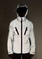 Troublemaker Jacket Bushwackers Reflective. 