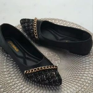 Sepatu Wanita Flatshoes FD010