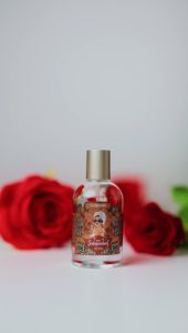 Scentplus Woman Ms Independent Eau De Parfume