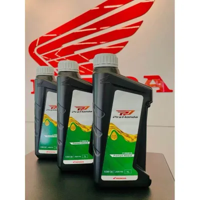 PRO HONDA MA 10W30 1L~! 100% original !!!