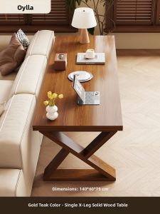 OYIla | Large Dual-user Office Desk