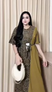 Daster Wanita Kekinian Terlaris Bahan Rayon Viscose